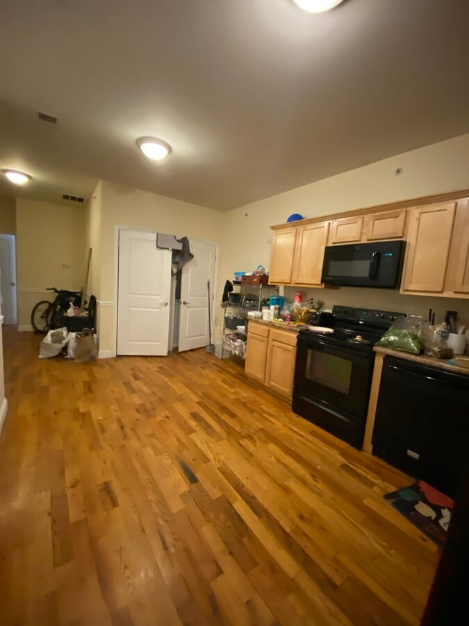 Photo - 1816 W Norris St Unit 1