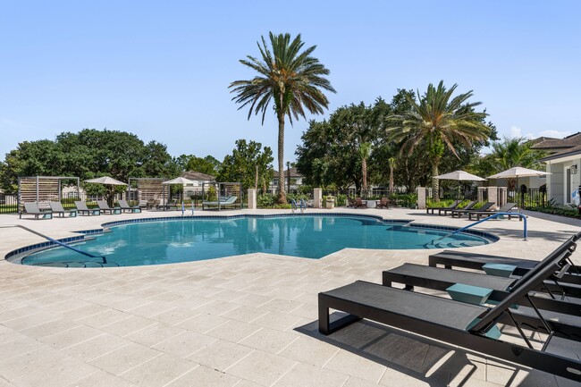 Photo - Timucuan Lakeside at Town Center Apartments