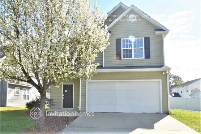 Building Photo - 3131 Trassacks Dr Rental