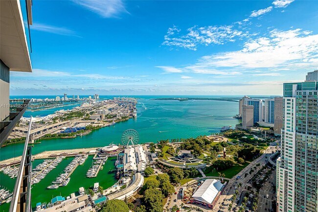 Photo - 398 NE 5th St Unit 4512