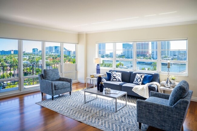 Building Photo - 2500 E Las Olas Blvd Unit 802