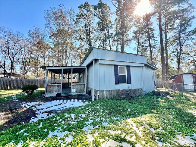Photo - 1508 Darden Dr