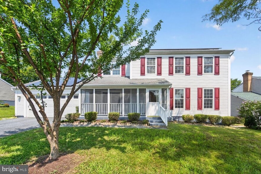1608 Mithering Ln