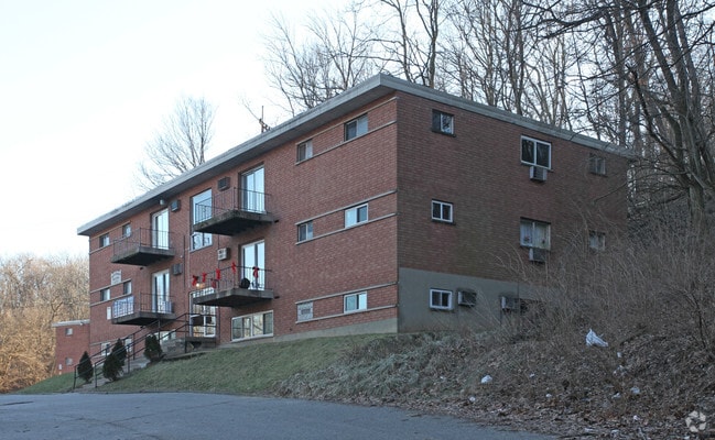 Photo - Westwood Manor Apartments