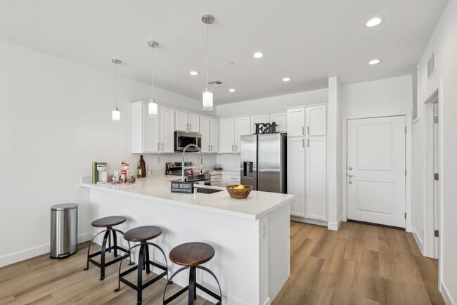 Photo - Centennial Townes