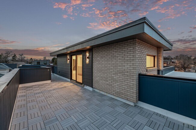 Photo - Luxury Cherry Creek Home Available Now! | ...