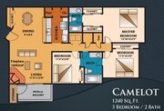 Camelot