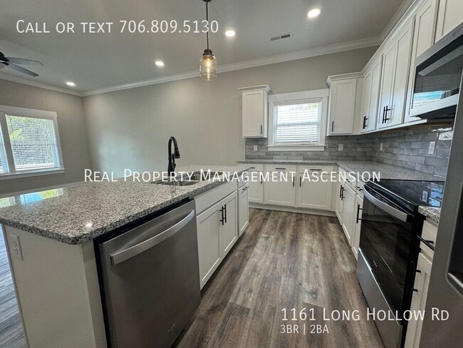 Photo - 1161 Long Hollow Rd