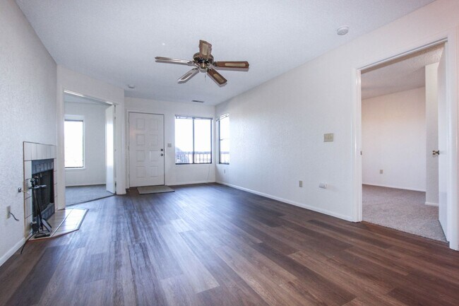 Photo - Montana Terrace Condo