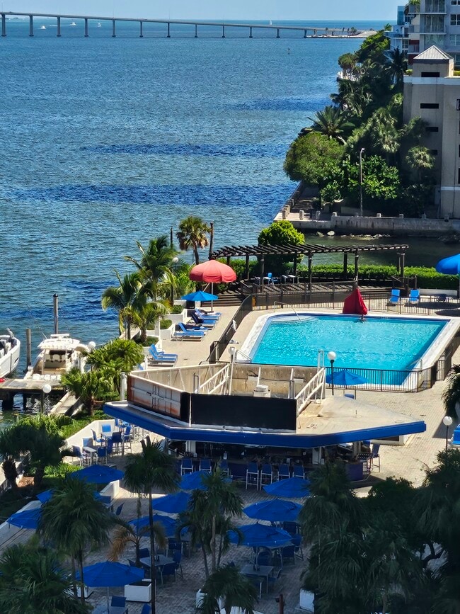 Photo - 801 Brickell Bay Dr Unit BRICKELL BAYVIEW