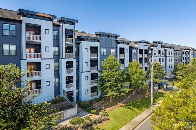 Vue at Embry Hills