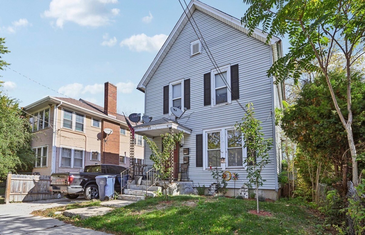 Photo - 215 S Park Ave