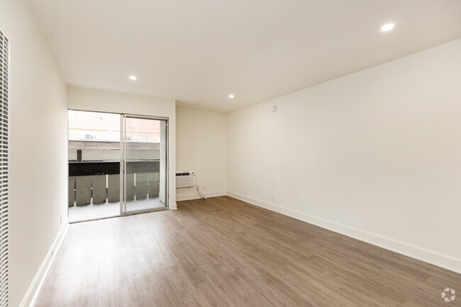 Interior Photo - Parc Meridien