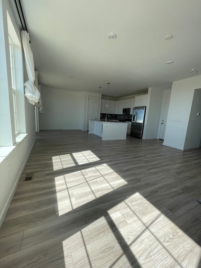 Photo - 3 Bedroom 2 Bath Home Available 4/1