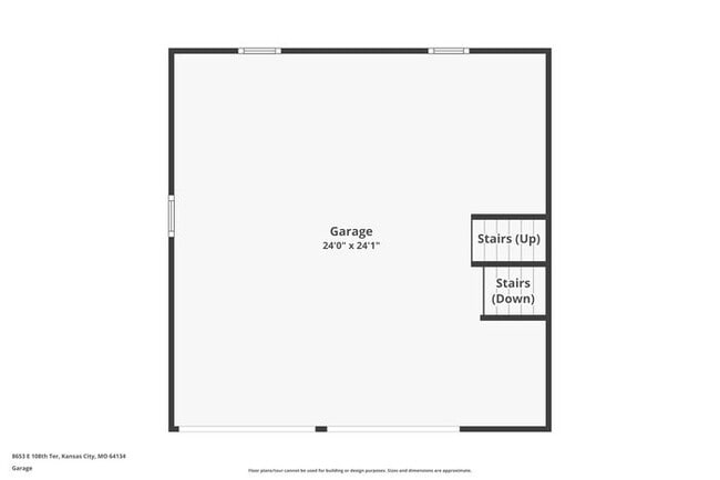 Photo - 8653 E 108th Terrace