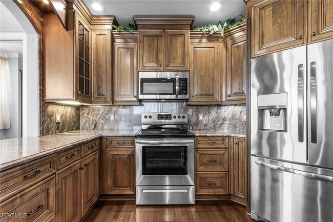 Photo - 2104 W First St Unidad 2904