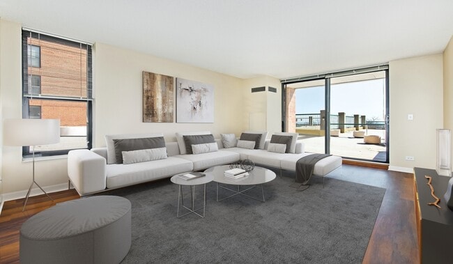 Photo - 1715 Chicago Ave Unit 716N