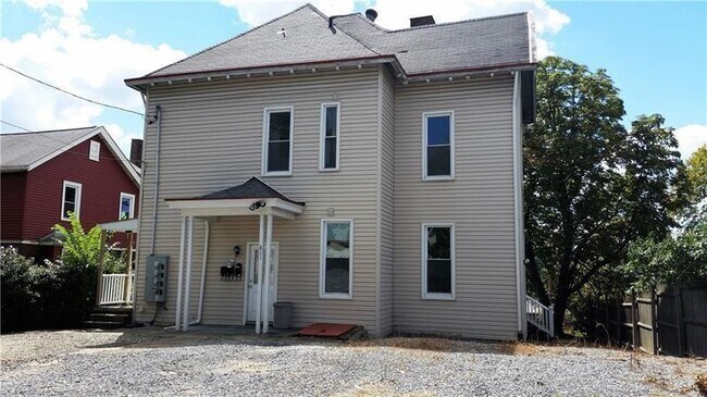 Photo - 811 Ohio River Blvd Unit #1