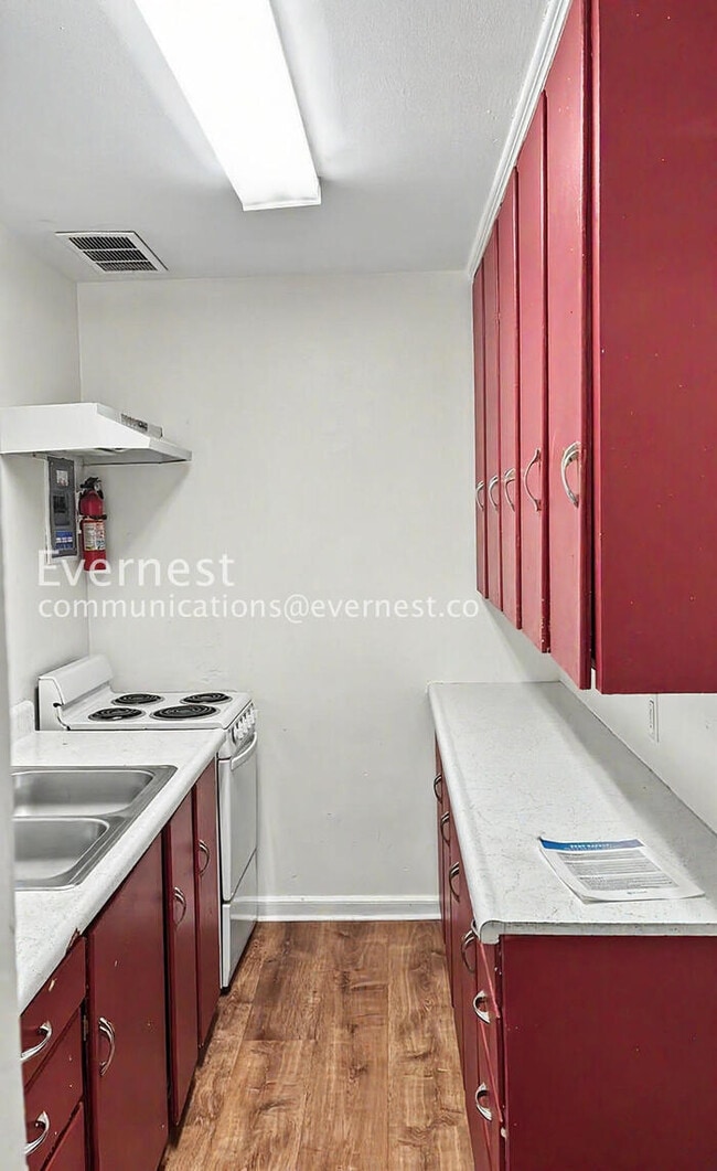 Photo - 135 Mathews St Unit 4