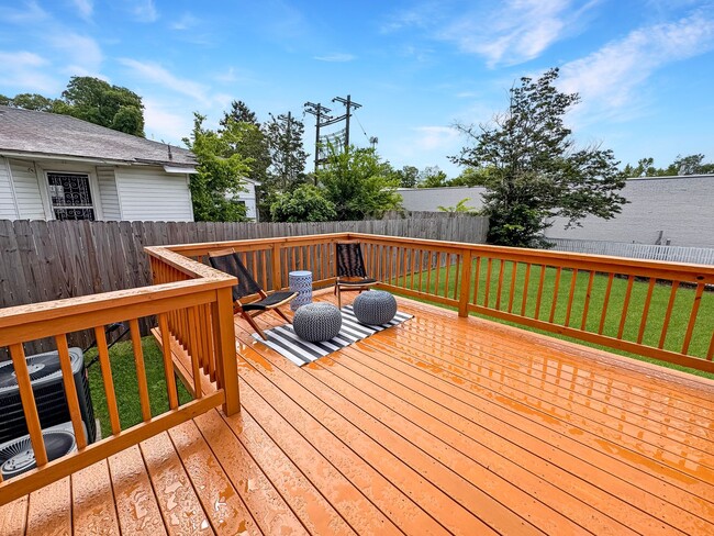 Photo - Newer Construction Meets Historic Cooper Young Charm • 5bd / 3ba