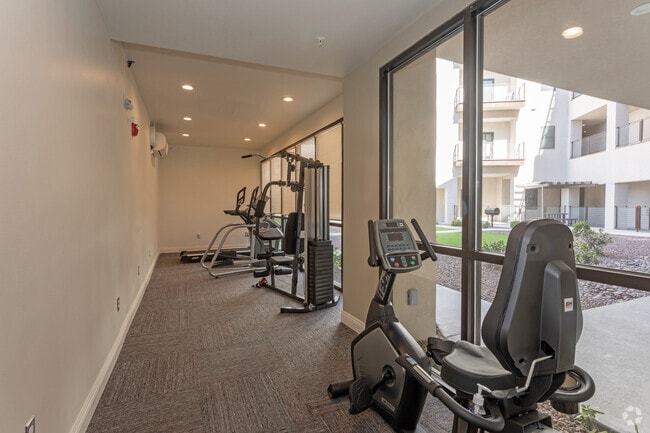 Photo - The Onix Apartments