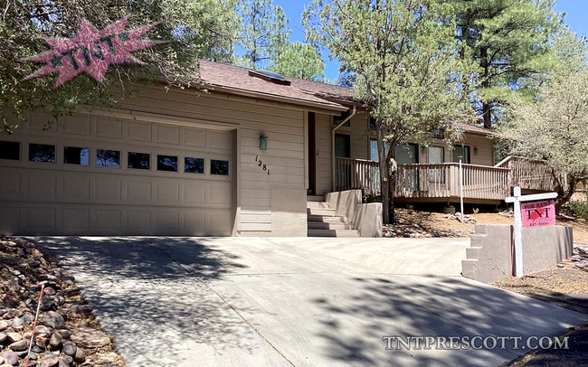 Home in Haisley Homestead HOA - Home in Haisley Homestead HOA