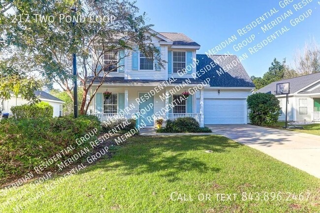 Building Photo - 217 2 Pond Loop