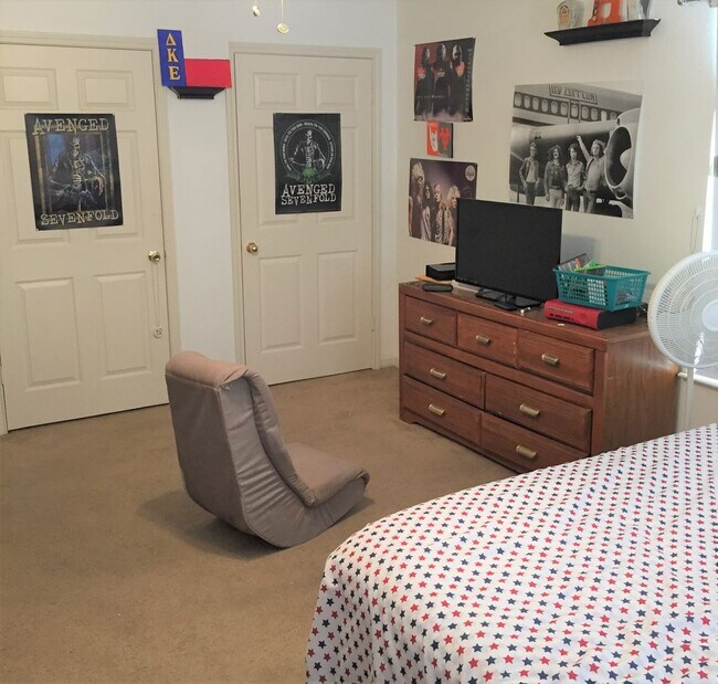 Photo - 4511 Avenue B Unit B