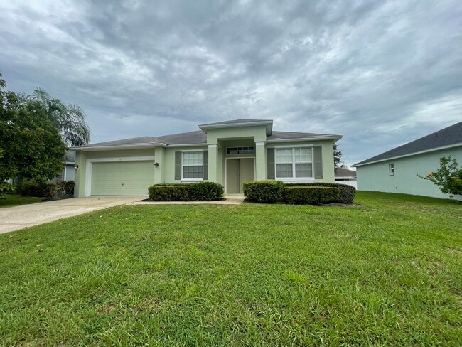 Building Photo - 611 Terranova Dr