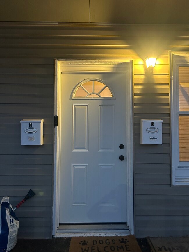 Photo - 179 Dana St Unit 1 First floor