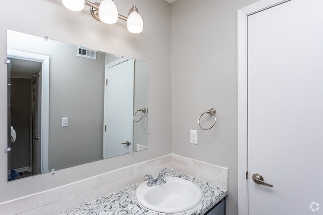 1BR, 1BA - Cielo at 325