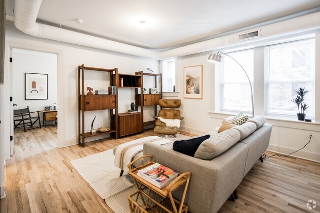 Building Photo - Broderick Manor Rental