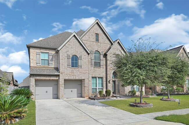 Photo - 3430 Golden Cypress Ln