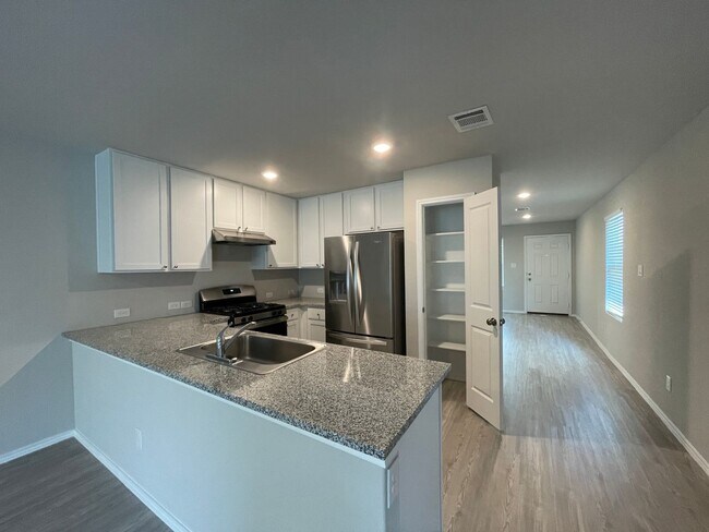 Photo - Single family home for rent