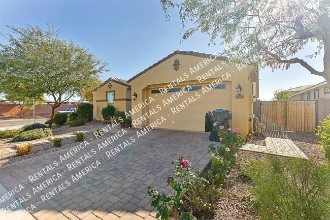 Photo - 1391 E Scorpio Pl