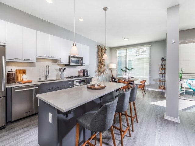 Forty55 Lofts