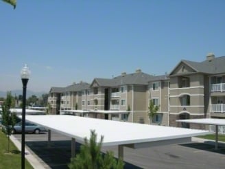 Photo - Spring Hollow Apartments