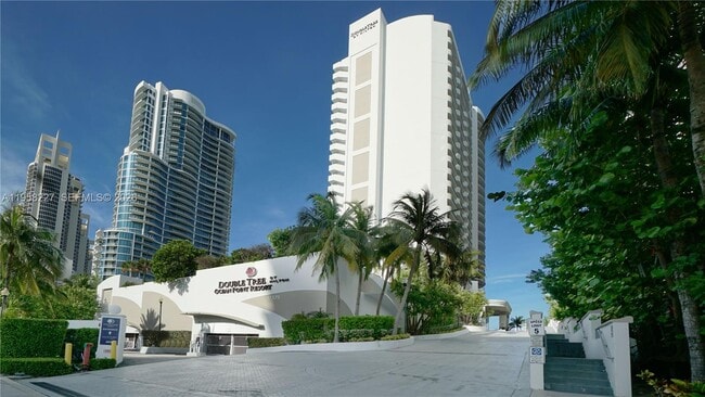 Building Photo - 17375 Collins Ave Unit 2304