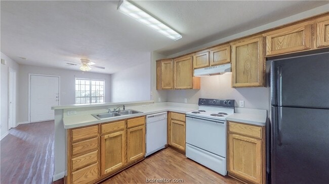 Photo - 1509 Hollow Hill Dr Unit D