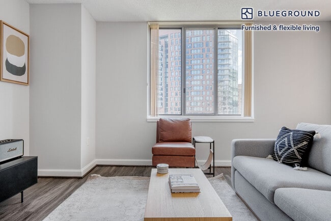 Photo - 4835 Cordell Ave Unidad FL5-ID708