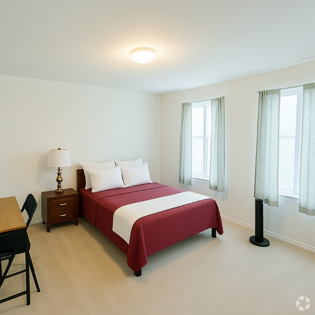Building Photo - 1717 Shady Creek Dr Rental