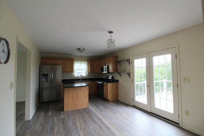Photo - 1311 Stonechris Dr