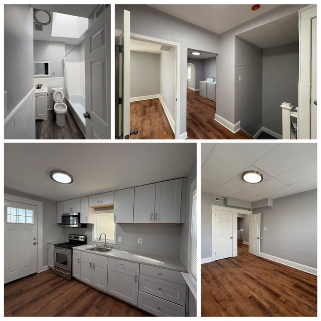 Building Photo - 2918 Ulman Ave Unit B Rental