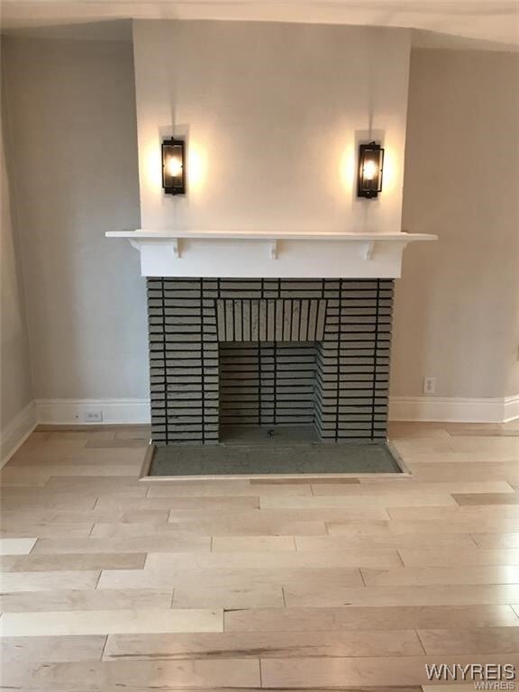 Building Photo - 95 Inwood Pl Rental