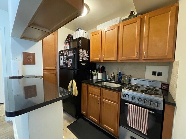 Photo - 2909 N Sheridan Rd Unit 1301