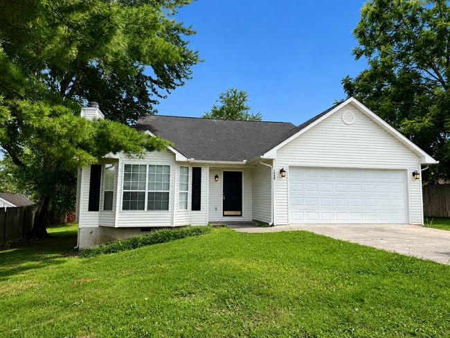 Building Photo - 1209 Fielding Dr