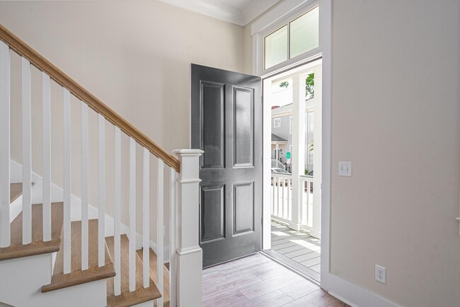 Photo - 1409 Jefferson St