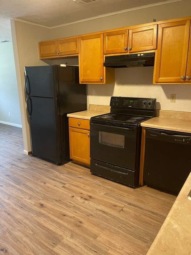 Photo - Duplex in Douglasville
