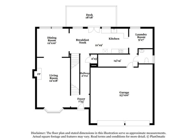 Photo - 113 Whispering Ct