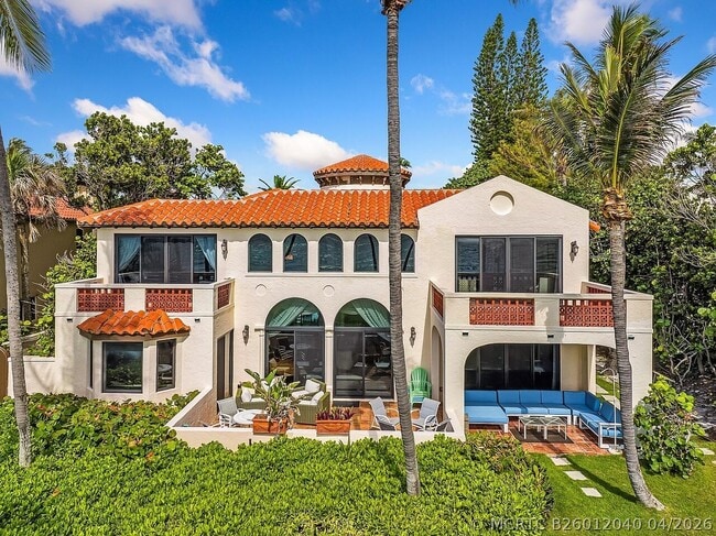 1 Ocean Ln